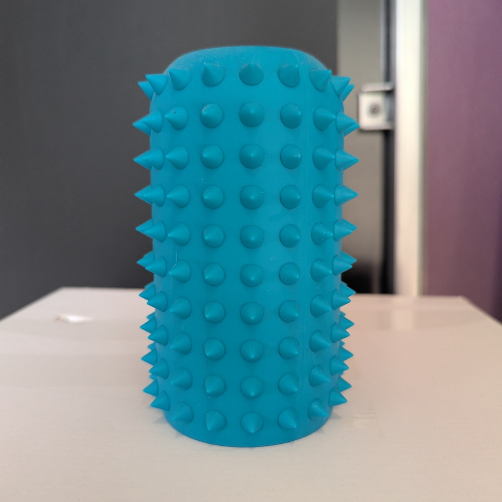 BKR Little Spiked Cleo Sleeve